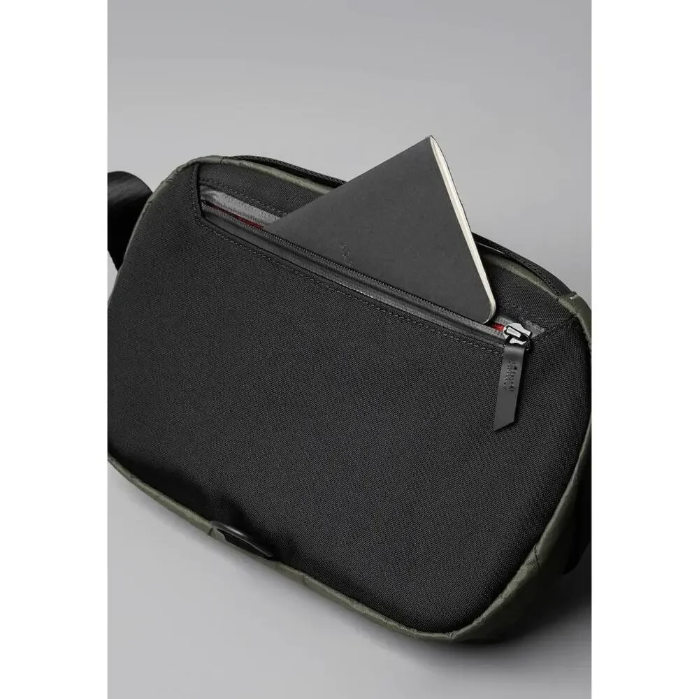 Alpaka adjustable strap